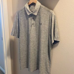 Men’s Under Armour Athletic Polo